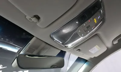 Genesis G80 2021, 138303 км, за 25500000 KRW - фото 34
