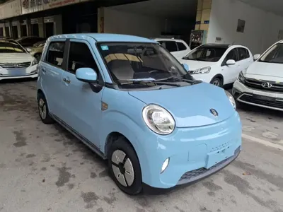 Lingbao Box 2022, 75700 км, за 23000 CNY