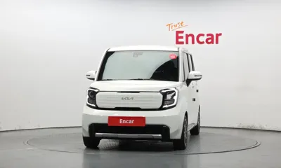 Kia Ray 2023, 33505 км, за 16300000 KRW