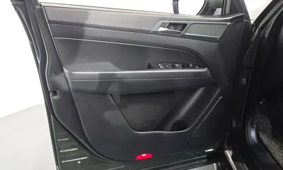 KG_Mobility_Ssangyong Rexton 2024, 10522 км, за 26500000 KRW - фото 24