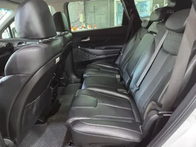 Hyundai Santafe 2020, 115621 км, за 18290000 KRW - фото 10