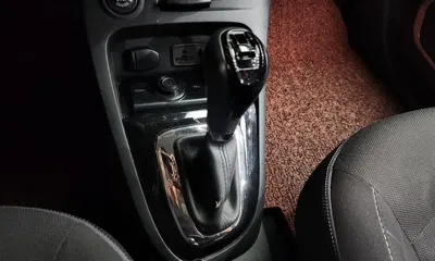 Renault-KoreaSamsung QM3 2015, 148647 км, за 3990000 KRW - фото 9
