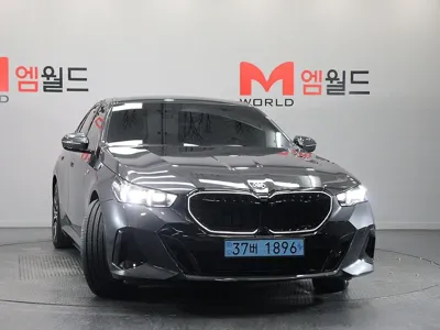 BMW i5 2024, 36269 км, за 66800000 KRW - фото 2