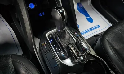 Hyundai Santafe 2016, 146947 км, за 9490000 KRW - фото 9