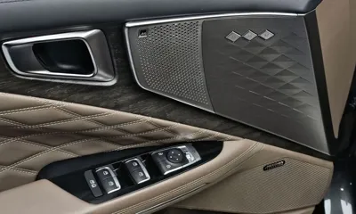 Kia K8 2022, 123373 км, за 22600000 KRW - фото 30