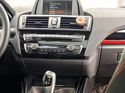 BMW 1 Series (Import) 2016, 70000 км, за 57000 CNY - фото 16