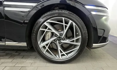 Genesis G90 2024, 25370 км, за 82500000 KRW - фото 21
