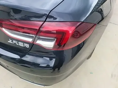 Buick Regal 2023, 64700 км, за 69100 CNY - фото 8