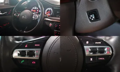 Kia K7 2016, 132938 км, за 10300000 KRW - фото 11