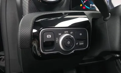 Mercedes-Benz A-Class 2021, 3536 км, за 25880000 KRW - фото 20