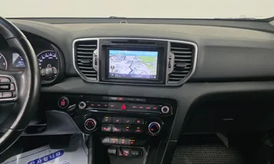Kia Sportage 2016, 130585 км, за 8900000 KRW - фото 13
