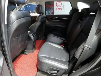 Kia Sorento 2016, 94445 км, за 11000000 KRW - фото 18