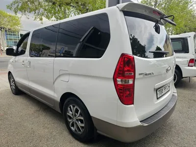 Hyundai Starex 2016, 62912 км, за 12990000 KRW - фото 6