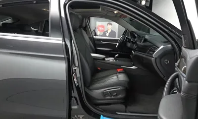 BMW X6 2015, 64344 км, за 27490000 KRW - фото 26