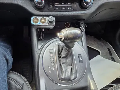 Kia Sportage 2011, 245000 км, за 2990000 KRW - фото 13