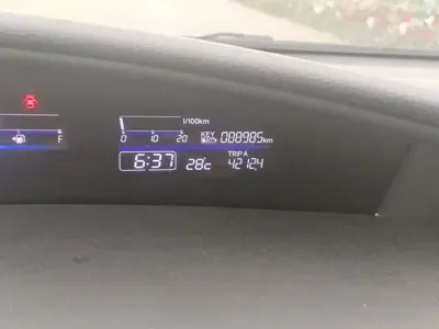 Honda Jade 2018, 88900 км, за 54400 CNY - фото 9