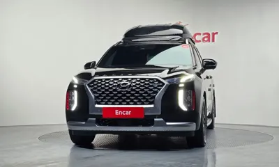 Hyundai Palisade 2022, 109458 км, за 31990000 KRW - фото 3