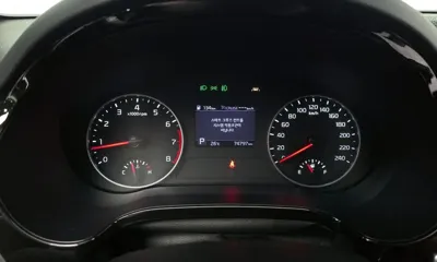 Kia Seltos 2020, 74797 км, за 16500000 KRW - фото 8