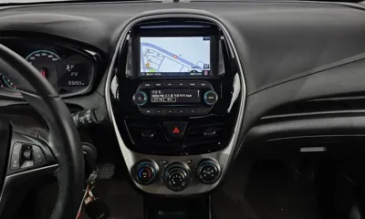 ChevroletGMDaewoo Spark 2016, 83265 км, за 5500000 KRW - фото 30