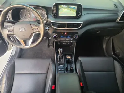 Hyundai Tucson 2019, 45687 км, за 15500000 KRW - фото 12