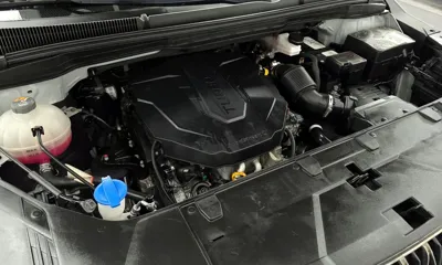 Kia Canival 2021, 104260 км, за 17500000 KRW - фото 6