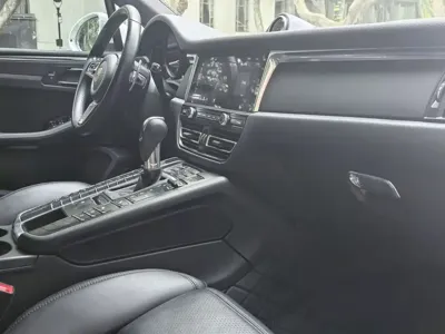Porsche Macan 2021, 84000 км, за 220000 CNY - фото 6