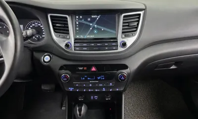 Hyundai Tucson 2018, 135993 км, за 14800000 KRW - фото 14