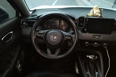 Honda XR-V 2023, 77600 км, за 109700.94 CNY - фото 9