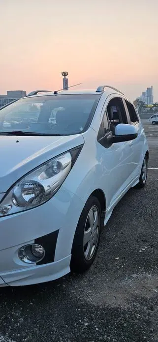 ChevroletGMDaewoo Matiz 2011, 95000 км, за 2500000 KRW - фото 20