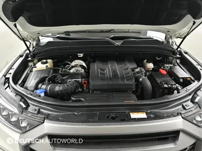 KG_Mobility_Ssangyong Rexton 2024, 39016 км, за 28400000 KRW - фото 6