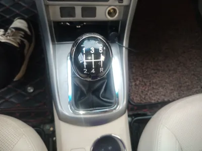 Geely Auto Classic Emgrand 2013, 74900 км, за 16916.24 CNY - фото 15