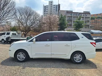 KG_Mobility_Ssangyong KORANDO 2014, 164067 км, за 3900000 KRW
