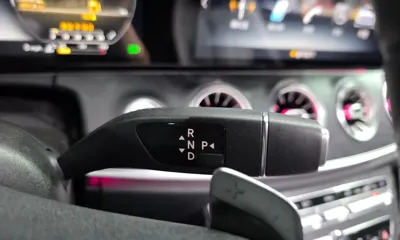 Mercedes-Benz E-Class 2019, 87993 км, за 28200000 KRW - фото 9