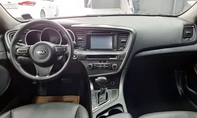 Kia K5 2015, 187755 км, за 4300000 KRW - фото 7