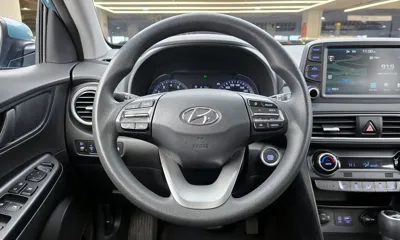 Hyundai Kona 2020, 78171 км, за 10900000 KRW - фото 13