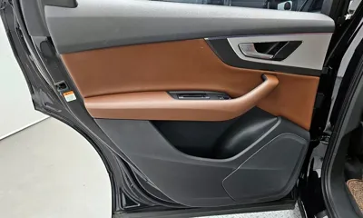 Audi Q7 2019, 68108 км, за 32400000 KRW - фото 25