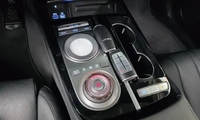Genesis G80 2022, 49698 км, за 55900000 KRW - фото 9