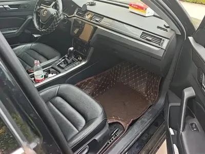 Volkswagen Passat 2019, 27400 км, за 67000 CNY - фото 8