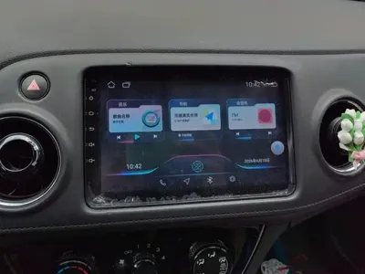 Honda XR-V 2017, 116000 км, за 49500 CNY - фото 13