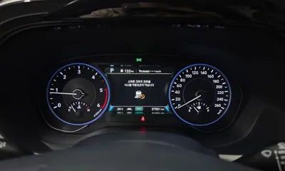 Hyundai Palisade 2021, 57551 км, за 25900000 KRW - фото 8