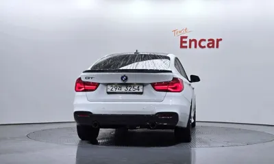 BMW Gran Turismo 2015, 168833 км, за 13500000 KRW