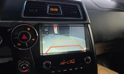 KG_Mobility_Ssangyong KORANDO 2017, 127852 км, за 10900000 KRW - фото 15