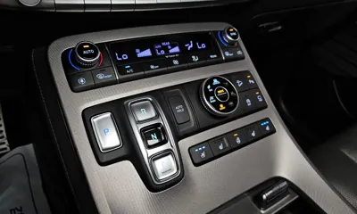 Hyundai Palisade 2022, 72624 км, за 26900000 KRW - фото 9