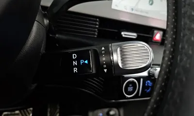 Hyundai Ioniq5 2022, 74250 км, за 28500000 KRW - фото 9