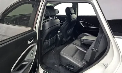 Hyundai Maxcruz 2014, 133352 км, за 12000000 KRW - фото 11