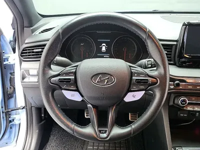 Hyundai Veloster 2019, 68786 км, за 12500000 KRW - фото 19