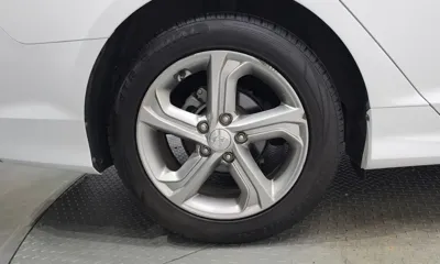 Hyundai Sonata 2018, 89742 км, за 13300000 KRW - фото 5