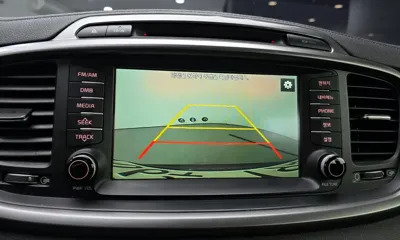 Kia Sorento 2015, 165545 км, за 9900000 KRW - фото 15