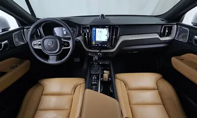 Volvo XC60 2019, 156710 км, за 23500000 KRW - фото 7