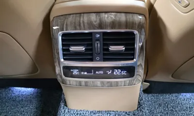 Kia K9 2021, 22790 км, за 32500000 KRW - фото 30